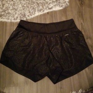 Cute Jockey workout shorts, size small